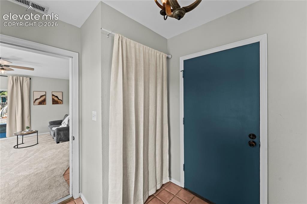 Image 4 of 46: Entrance Foyer