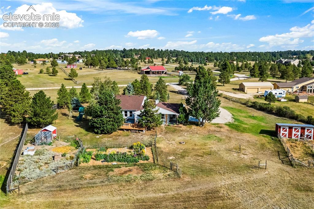 Image 41 of 46: Aerial View