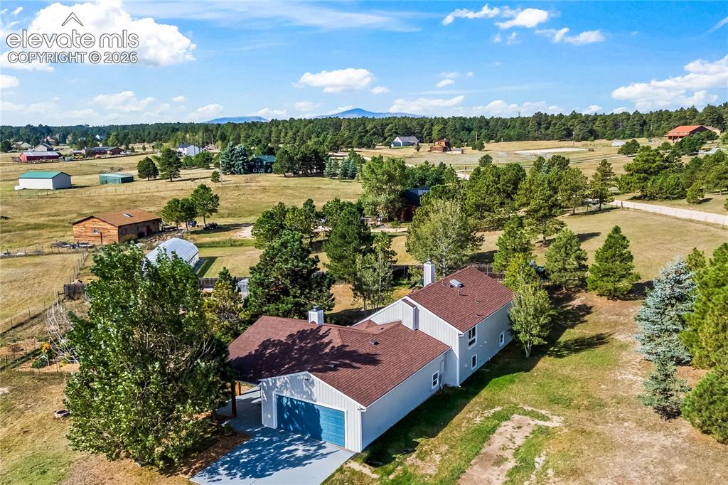 Image 43 of 46: Aerial View