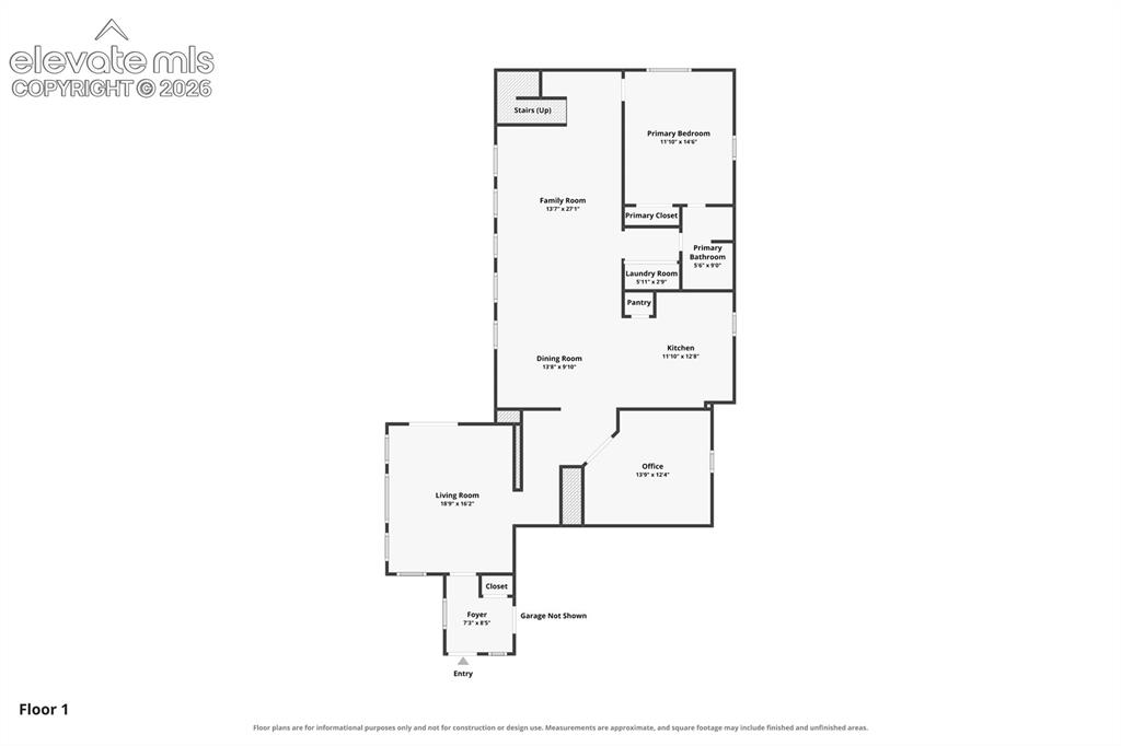 Image 45 of 46: Floor Plan