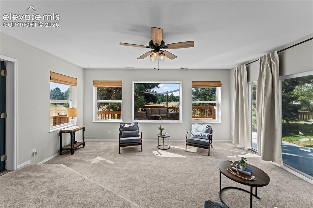Image 6 of 46: Living Room