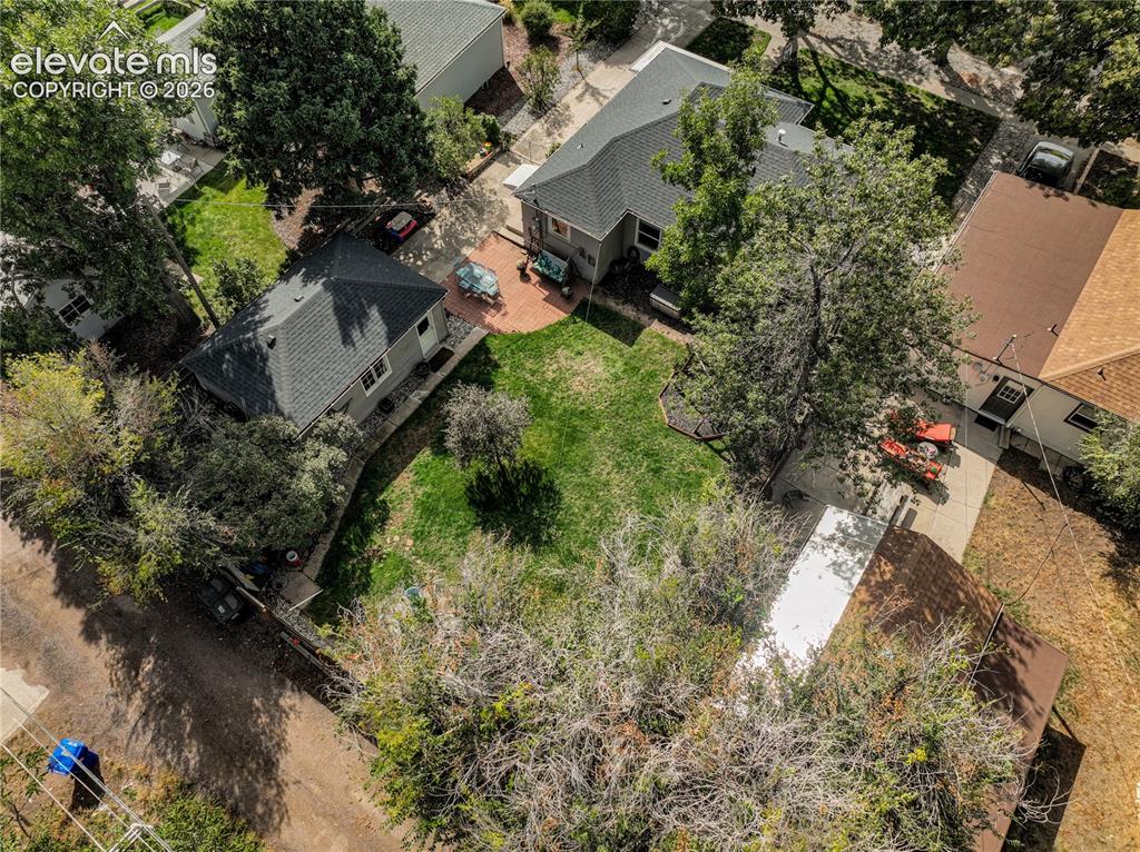 Image 19 of 25: Aerial View