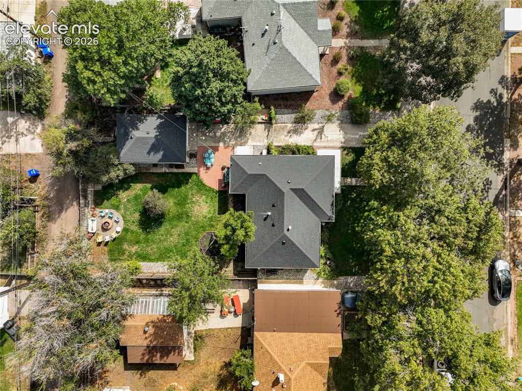 Image 20 of 25: Aerial View