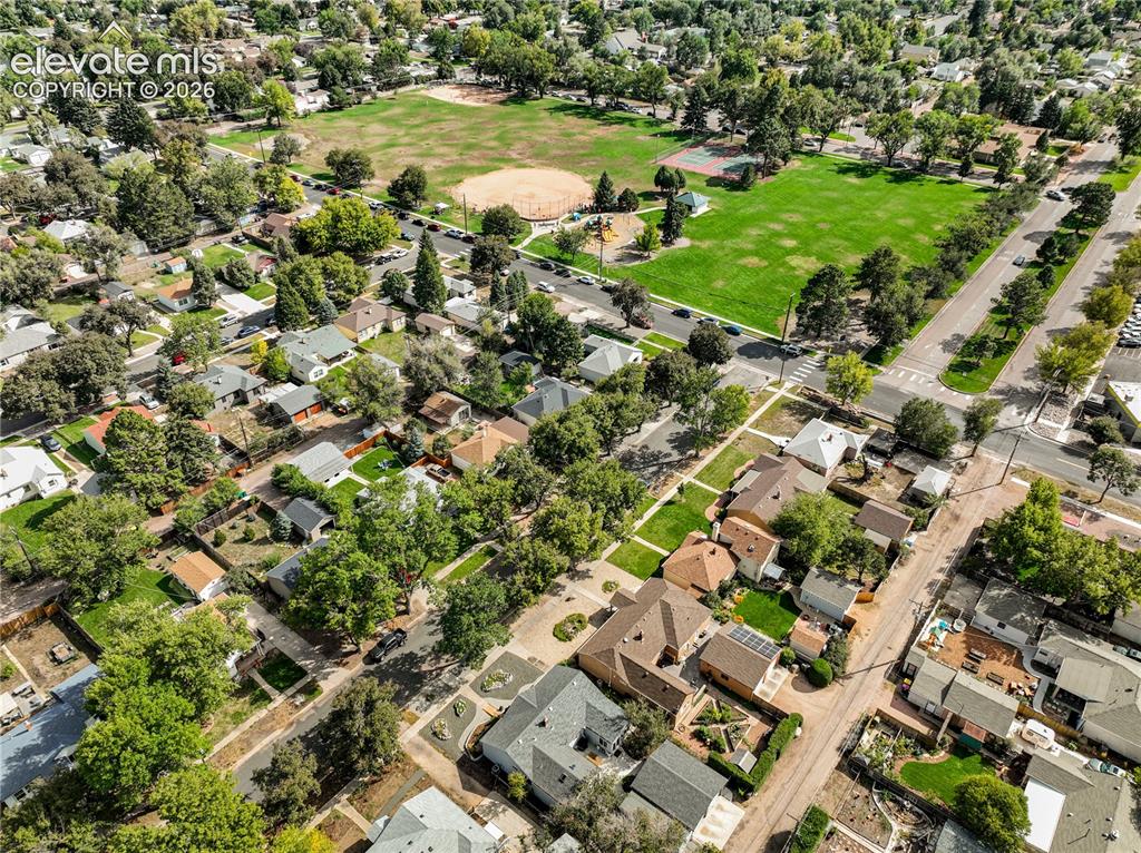 Image 22 of 25: Aerial View