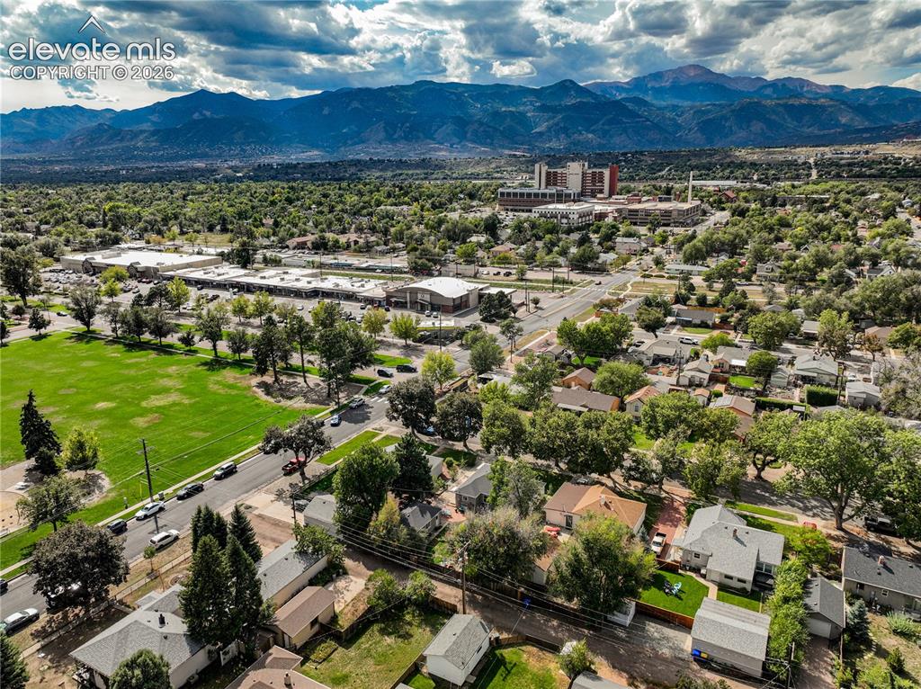 Image 24 of 25: Aerial View