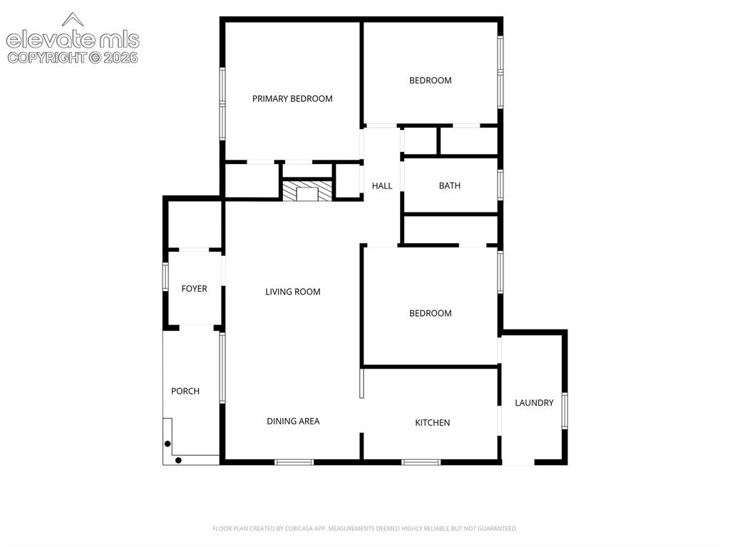 Image 25 of 25: Floor Plan
