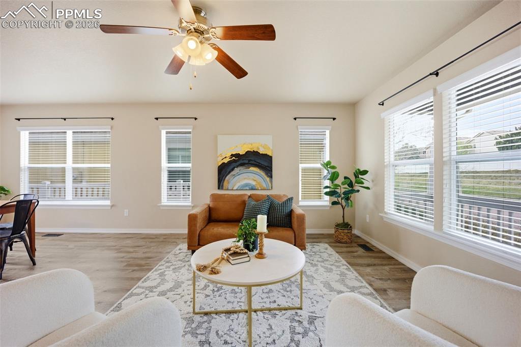 Image 12 of 47: Living Room