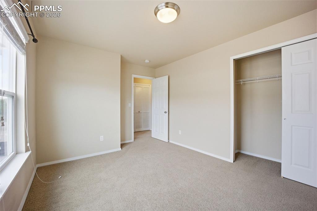 Image 28 of 47: Bedroom