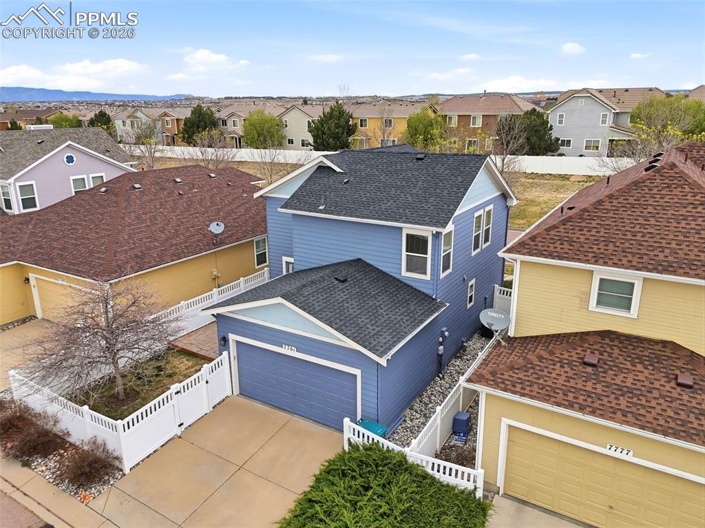 Image 41 of 47: Aerial View