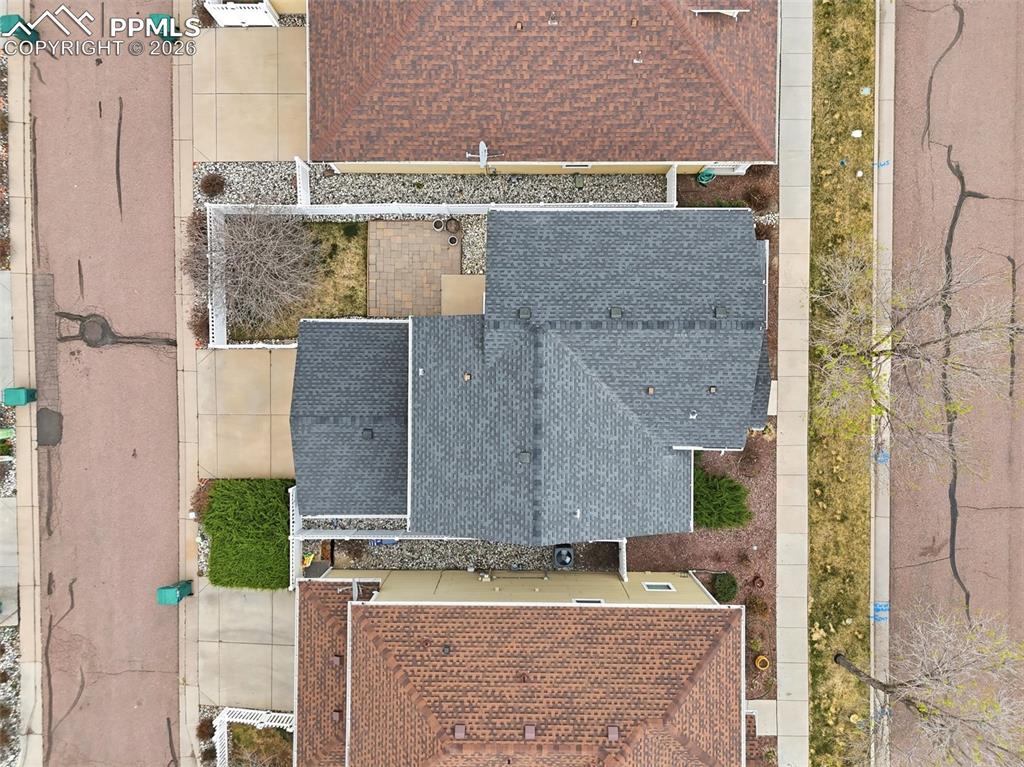 Image 45 of 47: Aerial View