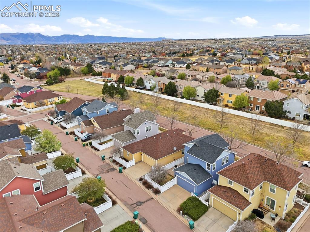 Image 46 of 47: Aerial View