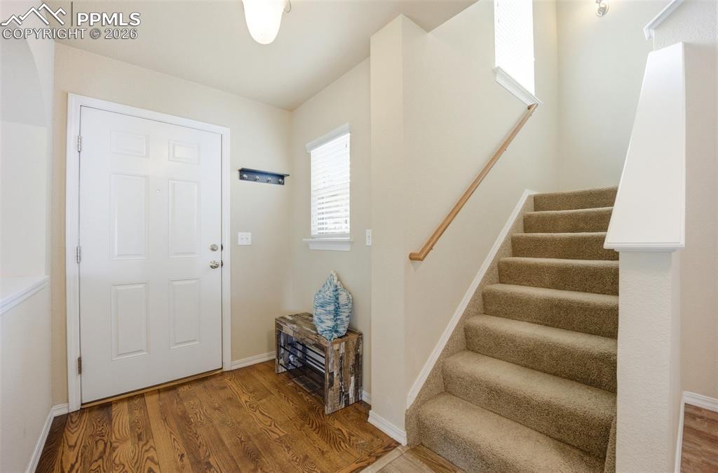 Image 5 of 47: Entry