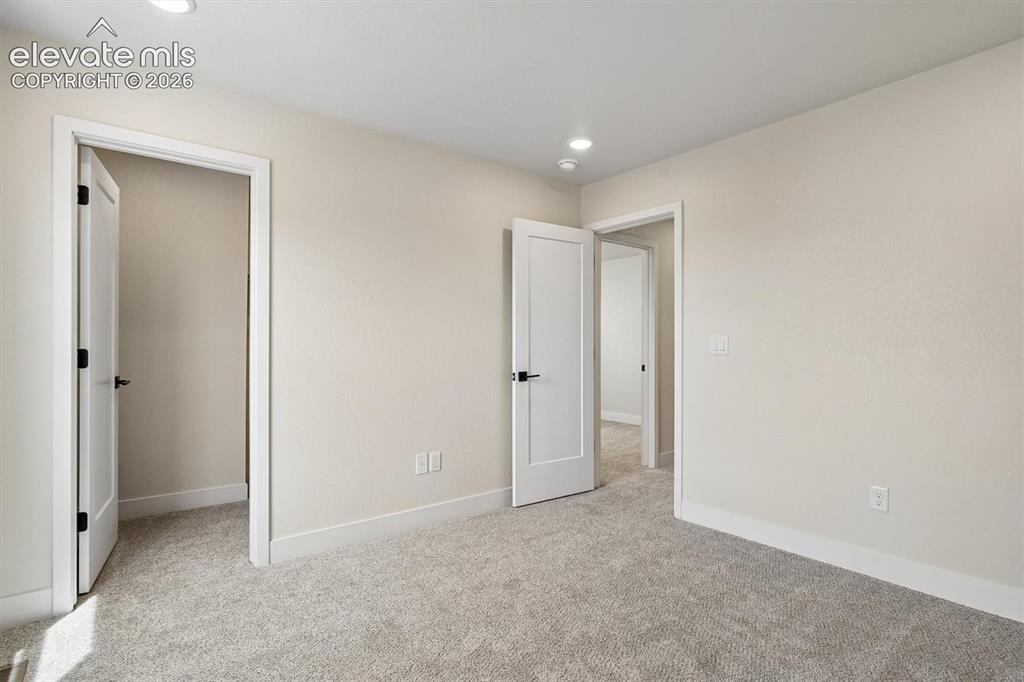 Image 12 of 28: Bedroom