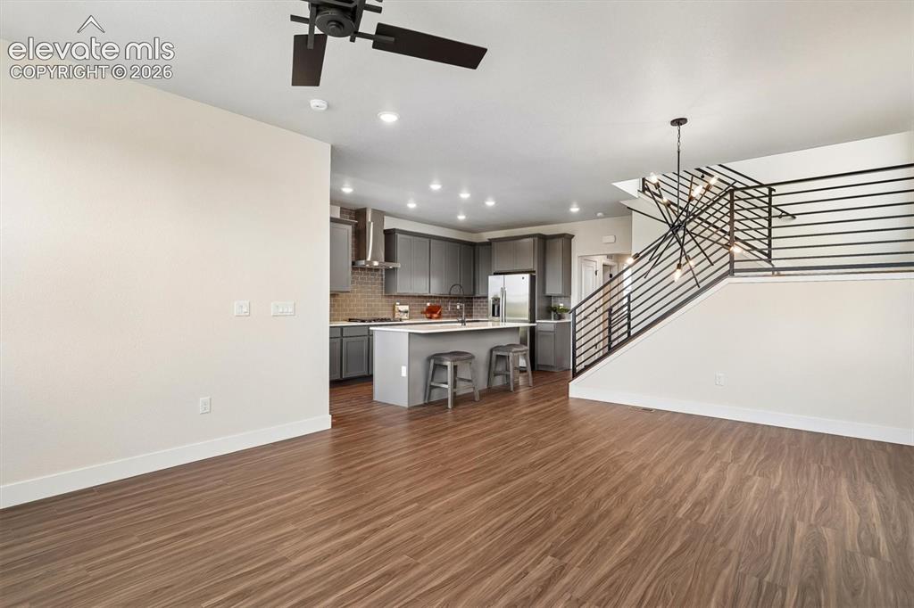 Image 8 of 28: Living Room