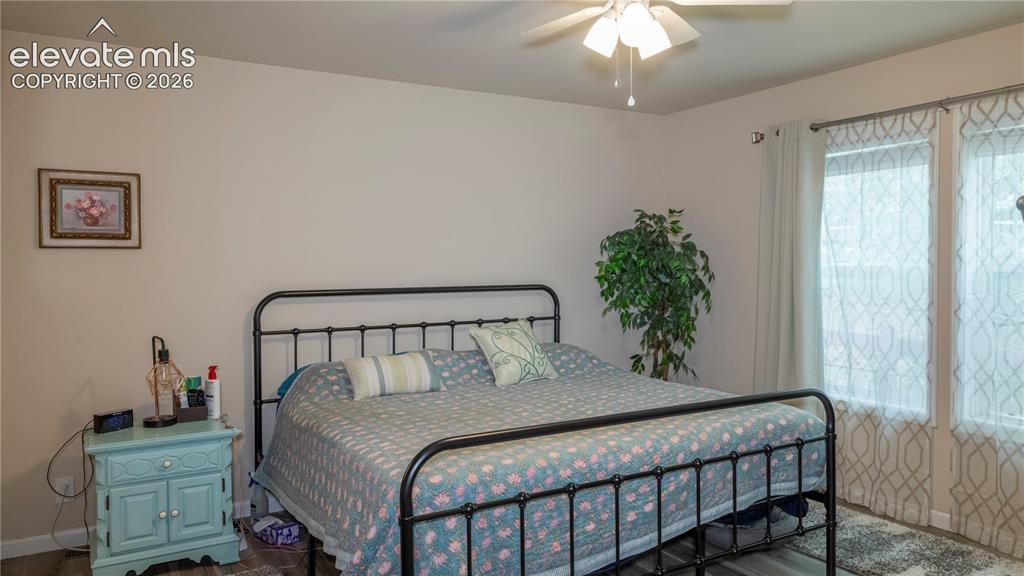 Image 11 of 27: Primary Suite