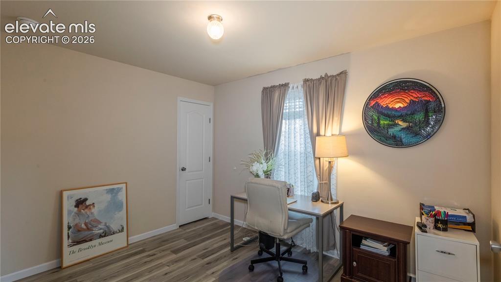 Image 15 of 27: Could be an office