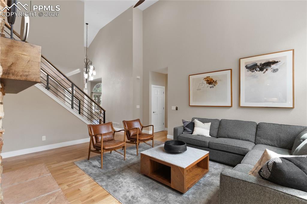 Image 4 of 40: Living Room