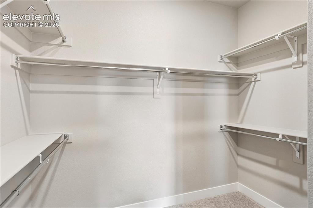 Image 13 of 23: Closet