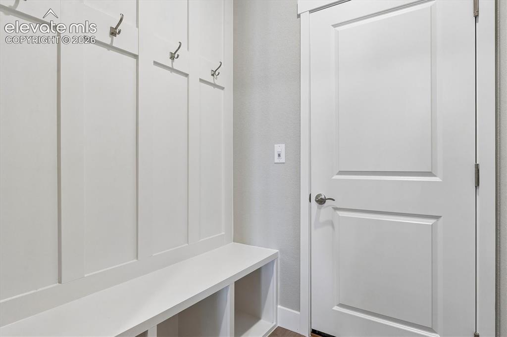 Image 17 of 23: Mud Room