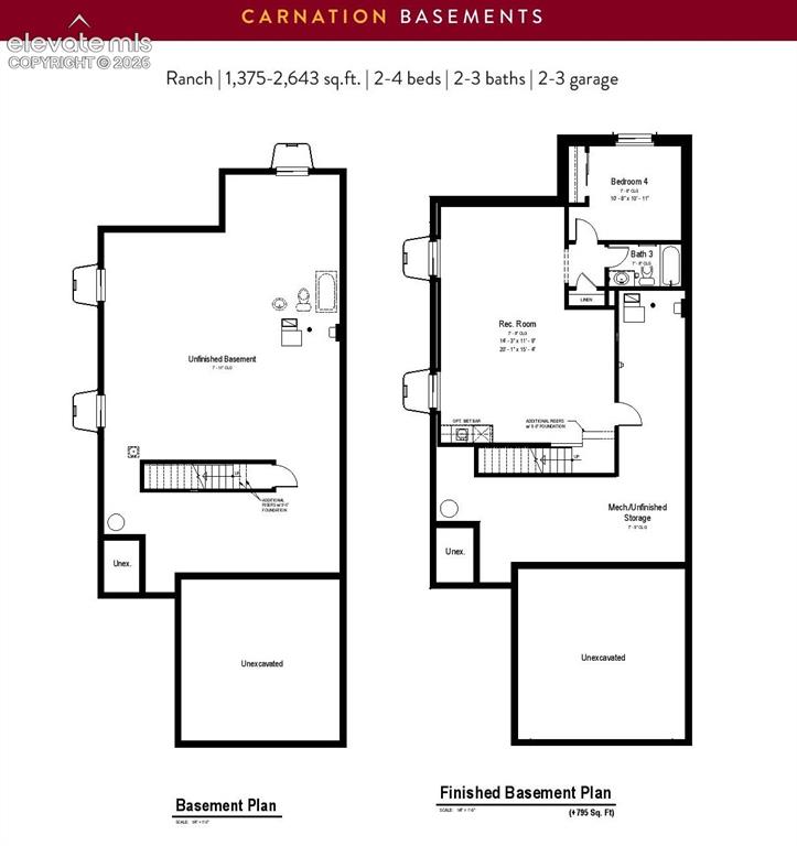 Image 22 of 23: Floor Plan