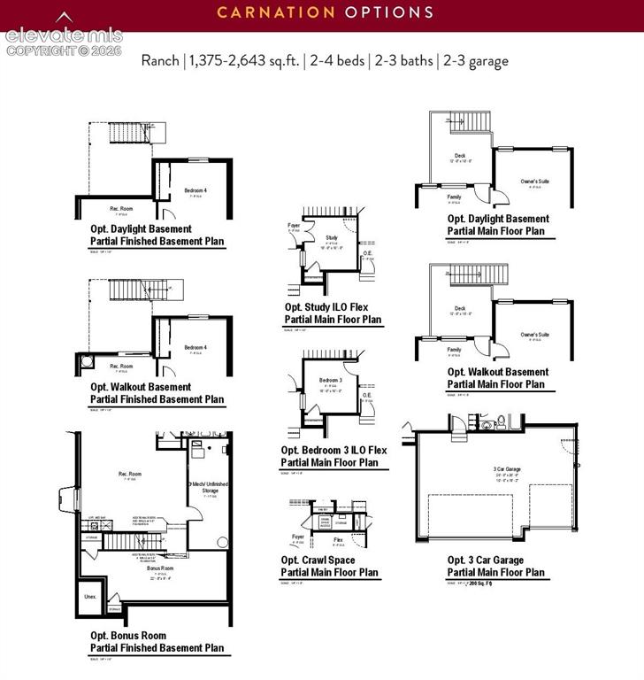 Image 23 of 23: Floor Plan