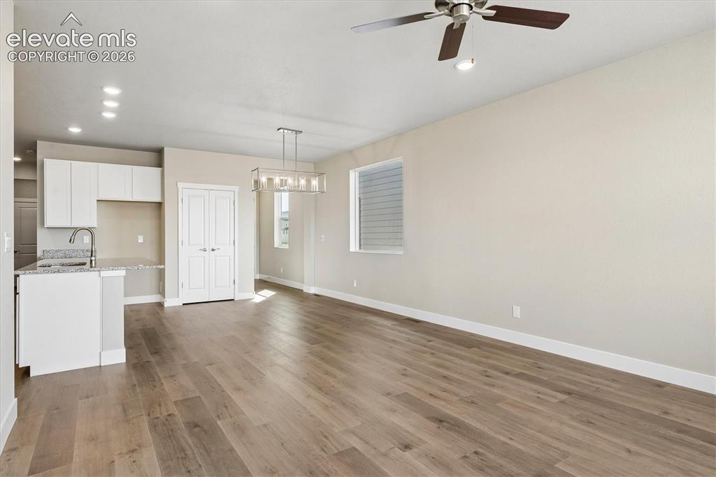 Image 9 of 23: Living Room