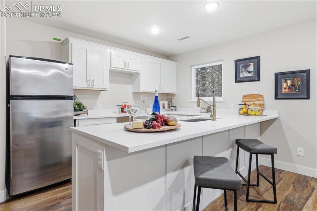 Image 39 of 50: Kitchen