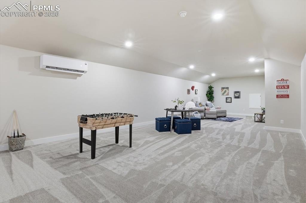 Image 48 of 50: Attic conversion