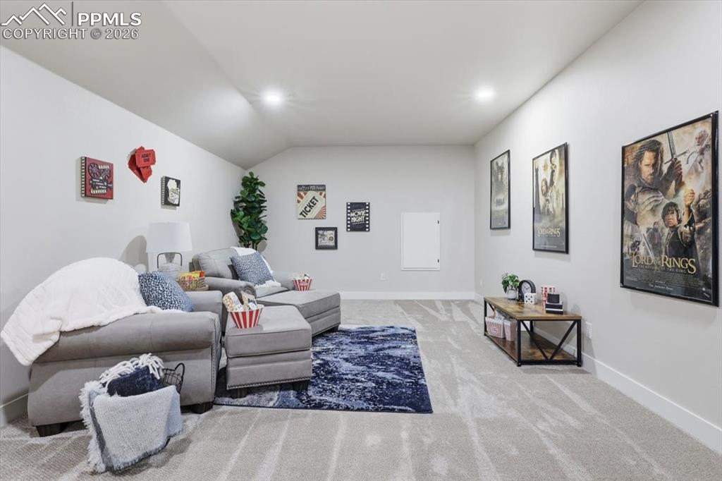 Image 49 of 50: Attic conversion