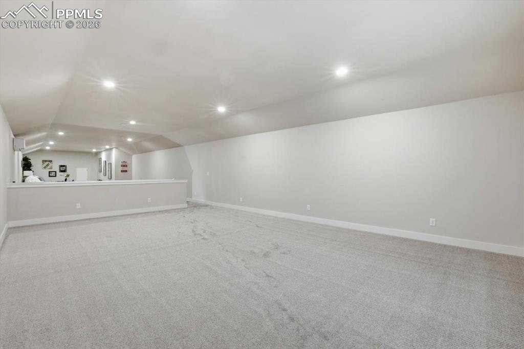 Image 50 of 50: Attic conversion