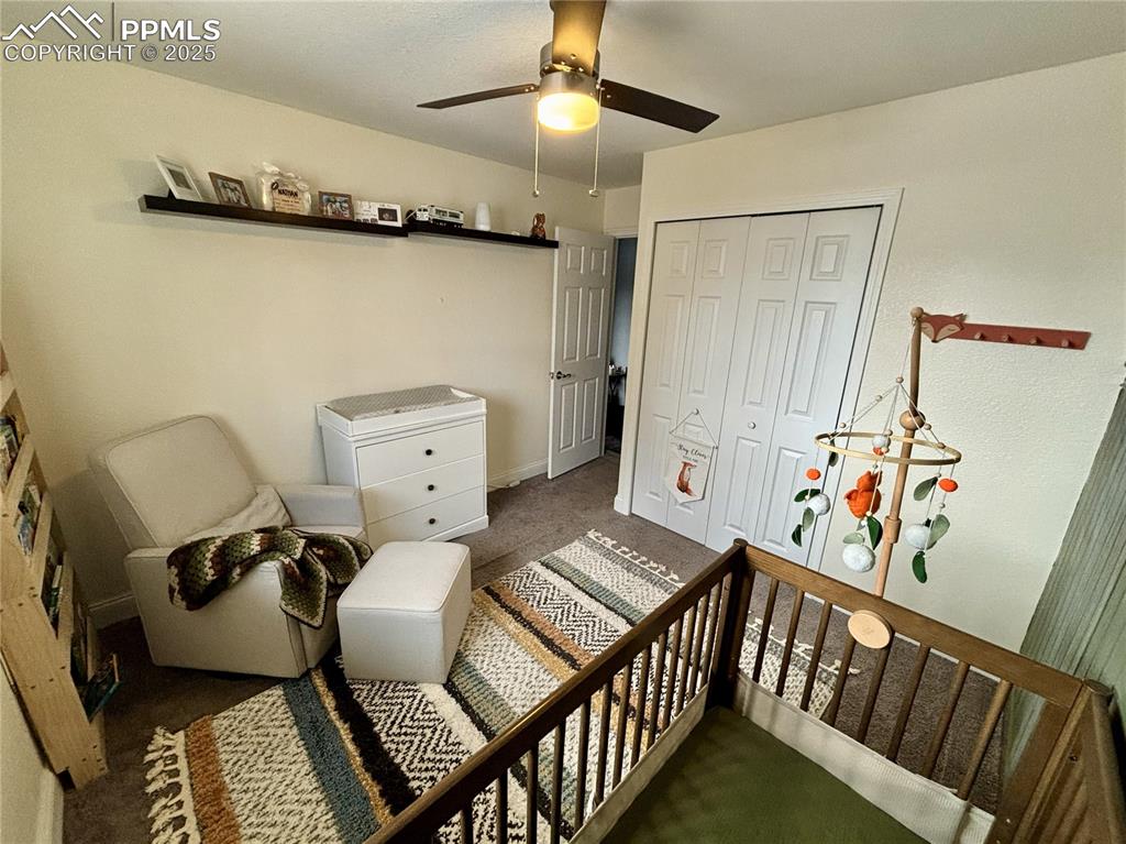 Image 16 of 28: Bedroom