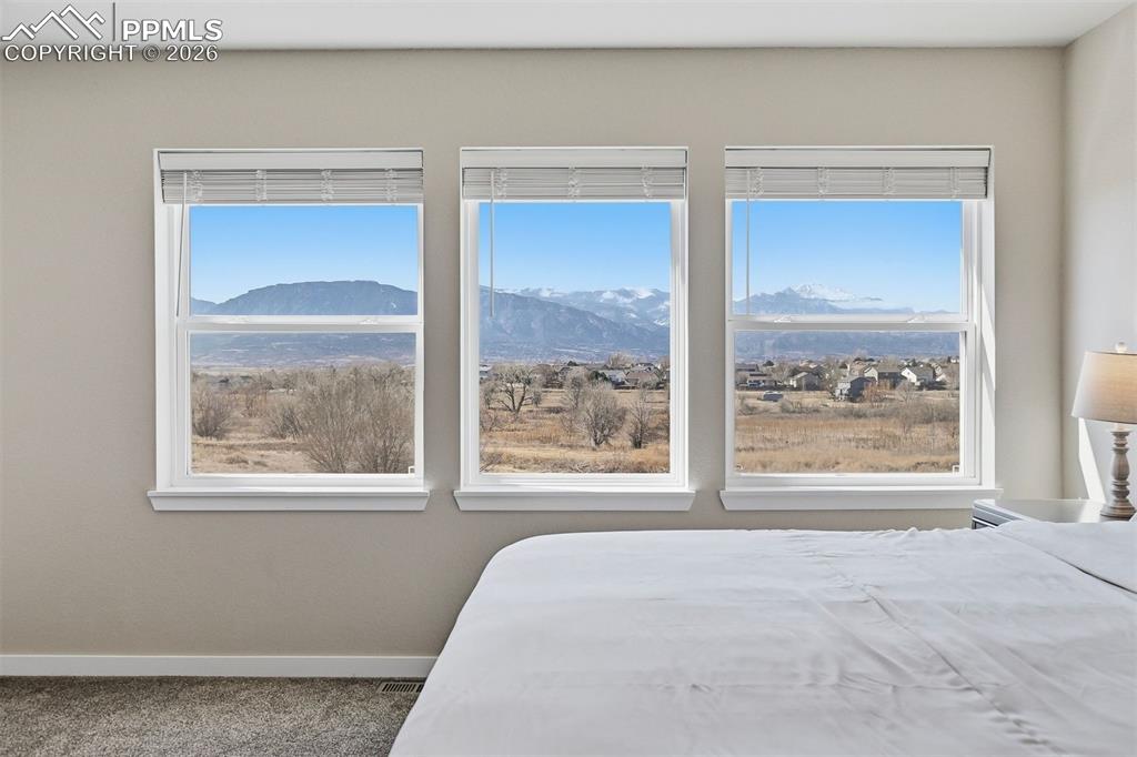 Image 22 of 40: Master Bedroom