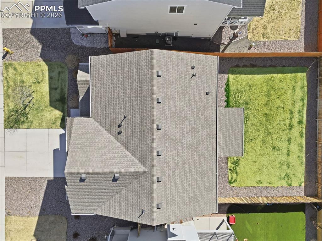 Image 35 of 40: Aerial View