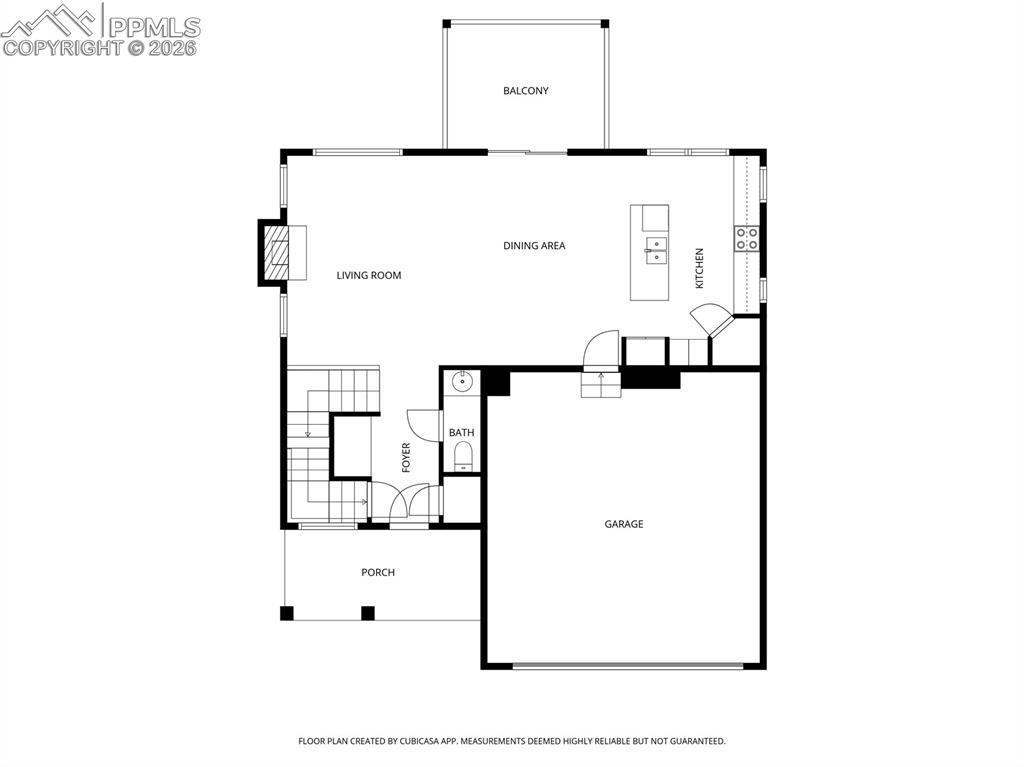 Image 38 of 40: Main Level