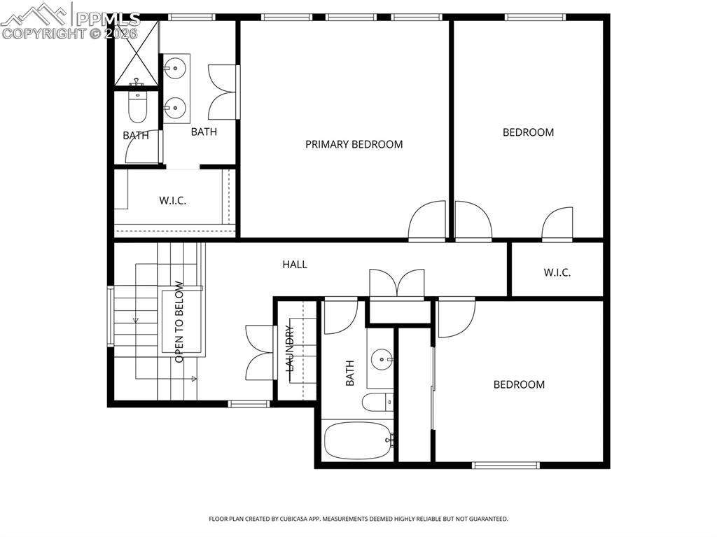 Image 39 of 40: Upper Level