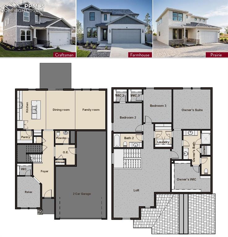 Image 2 of 3: Floor Plan