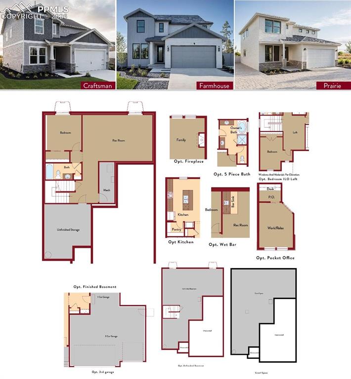 Image 3 of 3: Floor Plan