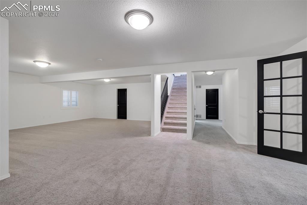 Image 31 of 50: Basement