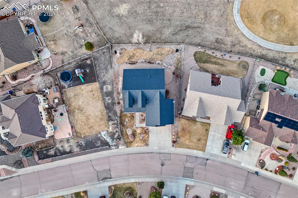 Image 47 of 50: Aerial View