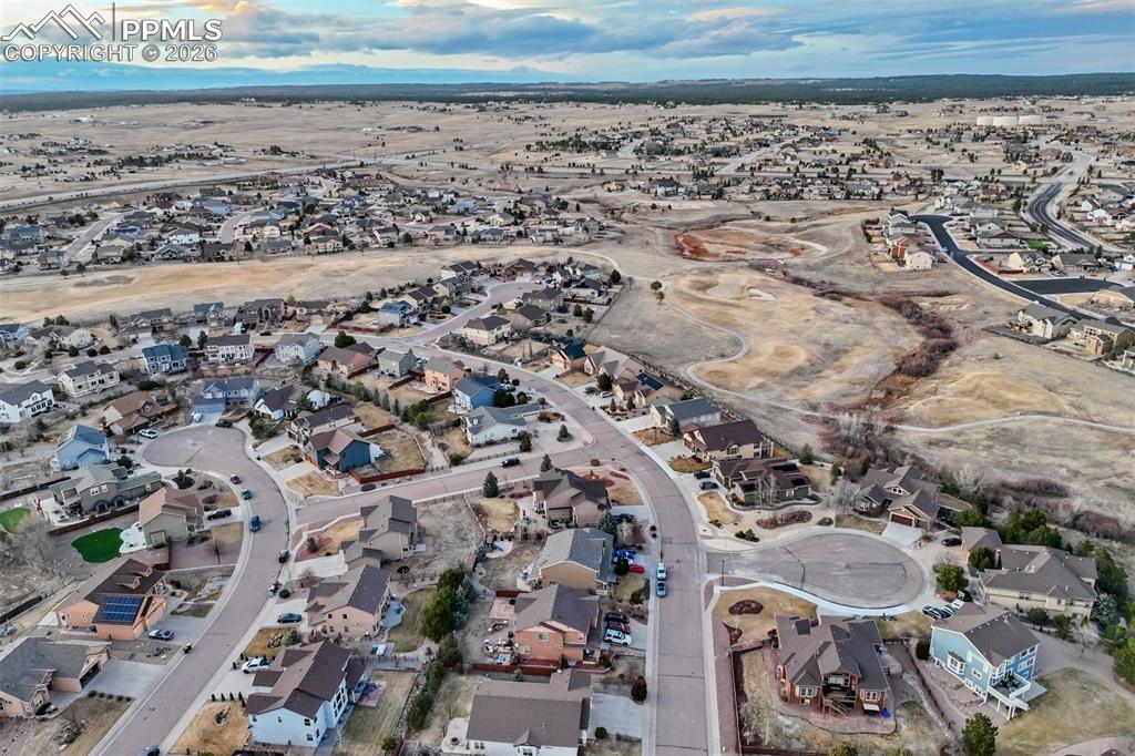 Image 48 of 50: Aerial View