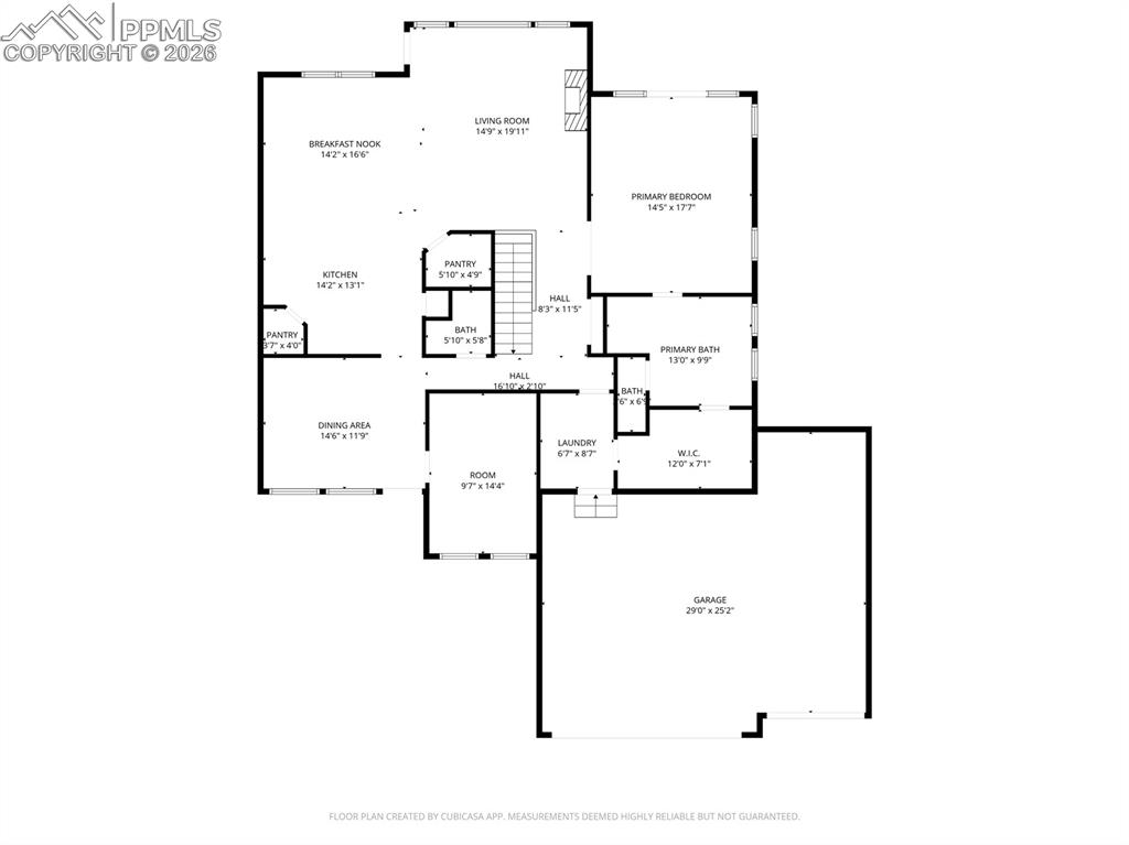 Image 49 of 50: First Floor