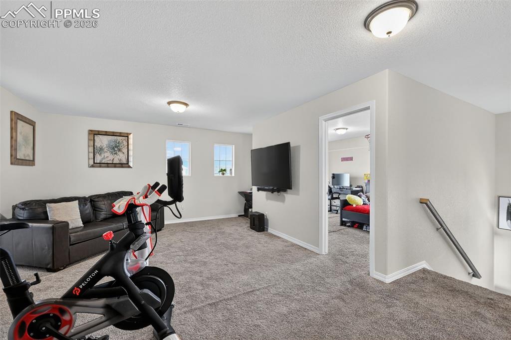 Image 30 of 40: Exercise Room