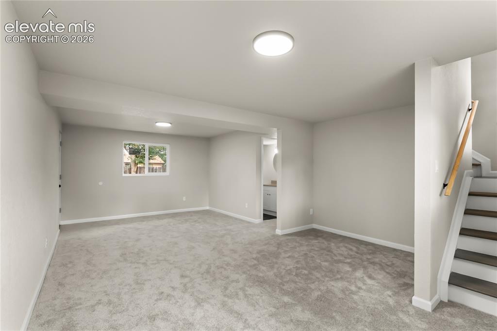 Image 19 of 42: Basement