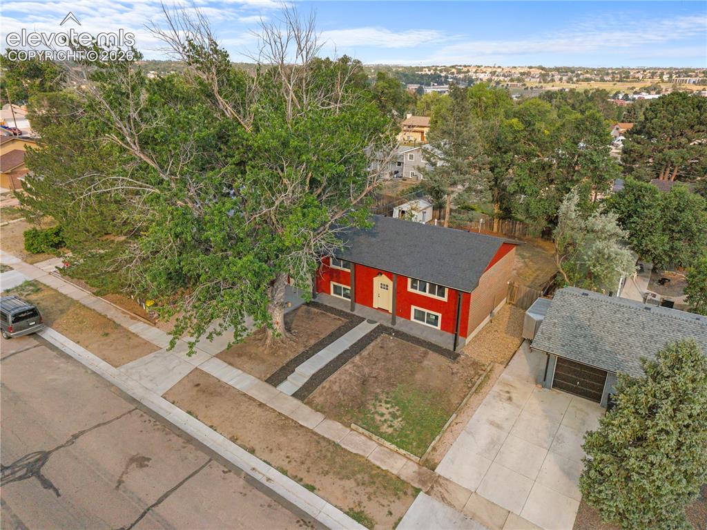 Image 33 of 42: Aerial View