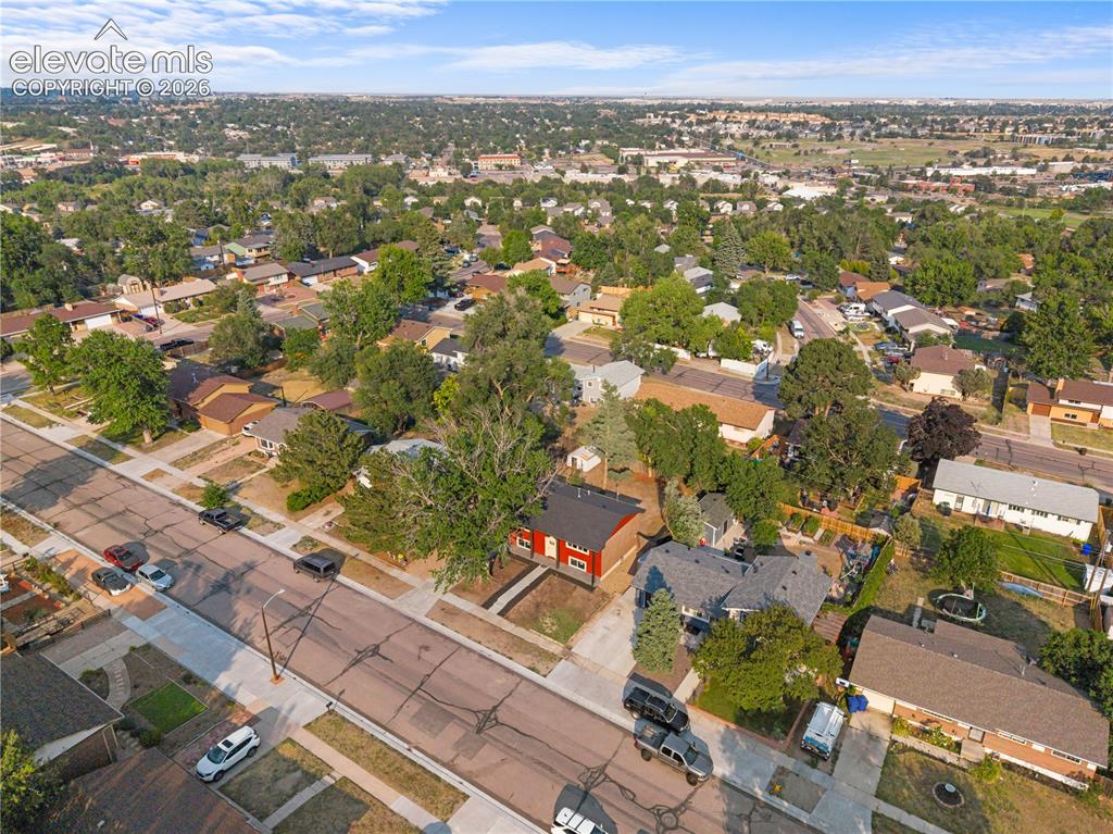 Image 34 of 42: Aerial View