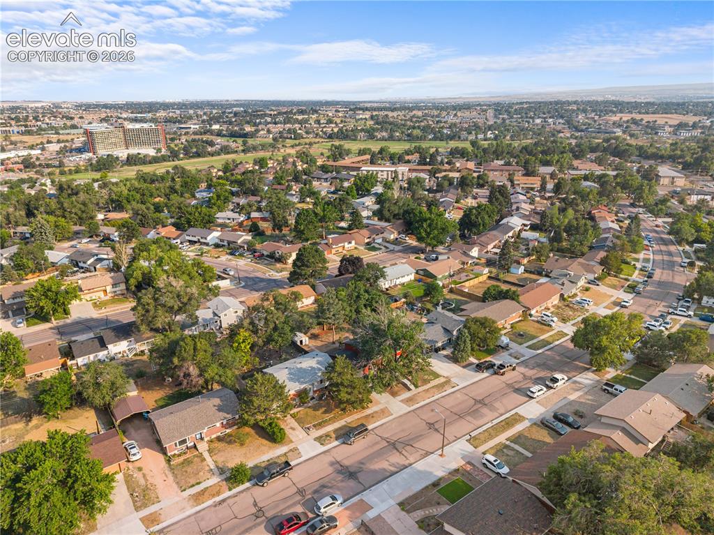 Image 35 of 42: Aerial View
