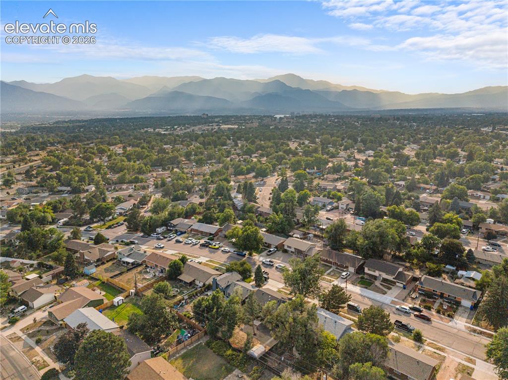 Image 36 of 42: Aerial View