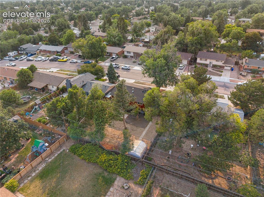 Image 37 of 42: Aerial View