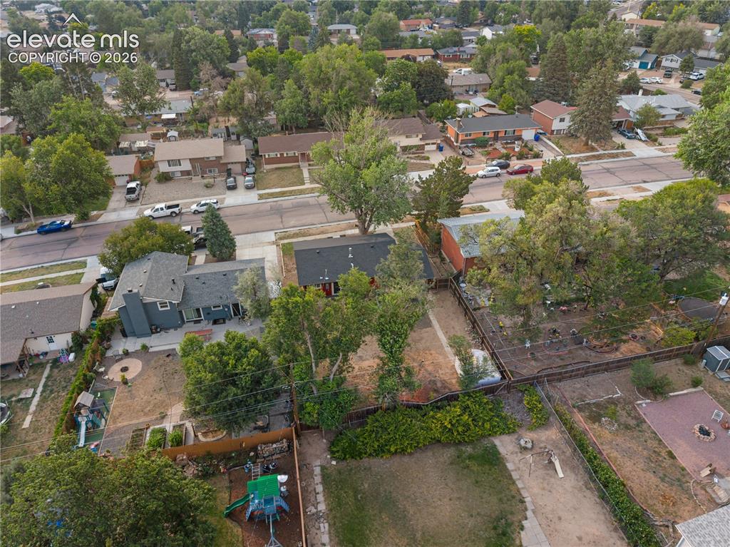 Image 38 of 42: Aerial View