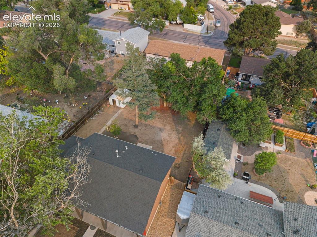 Image 39 of 42: Aerial View